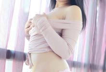 [PANS写真]2019.06.27 NO.1165期 维尼 套图+视频 [251.75MB]-美图岛