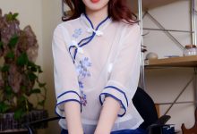 [PANS写真]2019.10.13 NO.1219期 咖喱 套图+视频[252.59MB]-美图岛