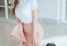 [HuaYang花漾写真] 2020.05.04 VOL.241 柴婉艺Averie [42+1P]-美图岛