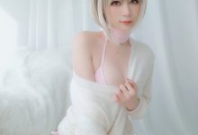 白银81 - 小白兔 [105P2V-236MB]-美图岛