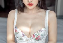 [XiuRen秀人网] 2020.04.29 No.2201 诗诗kiki [38+1P]-美图岛