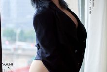 [YouMi尤蜜] 2020.05.06 孙Amber《缠绵挚爱》[26+1P]-美图岛