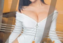 [Ugirls尤果网] 爱尤物 2020.03.19 No.1765 小仙 小鲜女 [35P]-美图岛