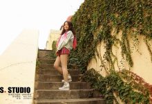 爱丝 HD高清视频 2014.12.25 4H12 HD假日游乐场1V-美图岛