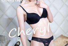[FEILIN嗲囡囡] 2015.11.08 Vol.014 Cheryl青树 [60+1P]-美图岛