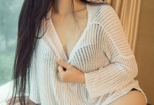 [Ugirls爱尤物] 2018.07.16 No.1153 小石头 愁思 [35P]-美图岛