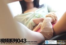 [ROSI写真]2014.07.18 视频NO.043[1V/213M]-美图岛