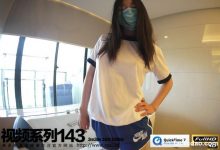 [ROSI写真]2016.06.17 视频NO.143[1V/279M]-美图岛