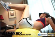 [ROSI写真]2015.07.03 视频NO.093[1V/165M]-美图岛