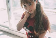 [BoLoLi波萝社] 2017.03.09 BOL.027 柳侑绮 七宝变装死库水诱惑 [43+1P]-美图岛