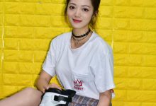 大生模拍 No.096 丽丽 轮滑少女 [48P-167MB]-美图岛