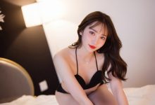 [YALAYI雅拉伊] 2019.11.16 Y461 白雪  濒临底线 [49+1P]-美图岛