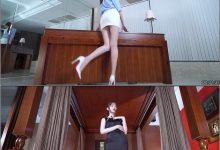 [Beautyleg]HD高清影片 2018.11.13 No.906 Joanna[mp4/1.7G]-美图岛