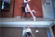 [Beautyleg]HD高清影片 2018.11.27 No.910 Abby[mp4/1.5G]-美图岛