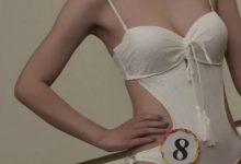 2019台湾小姐复赛比基尼走秀2[mp4/235M]-美图岛