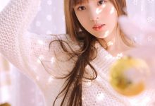 长腿美女温婉迷人私房写真图片-美图岛