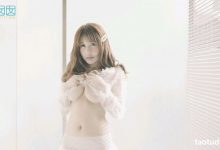 [FEILIN嗲囡囡]视频 2019.05.21 VN.133 苏可er [1V]-美图岛