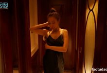 [FEILIN嗲囡囡]视频 2019.06.03 VN.134 果儿Victoria [1V]-美图岛