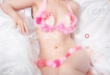 [YouMei尤美]  2019.10.29 陈宇曦《花间物语》 [20+1P]-美图岛