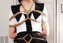 [Ligui丽柜]2020.02.03 慕子[39+1P101M]-美图岛