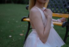 [YALAYI雅拉伊] 2020.08.28 Y695 米粒米粒《救赎》[52P+1P/347M]-美图岛