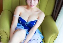 [XiuRen秀人网] 2019.05.06 No.1429 白甜 [45+1P]-美图岛