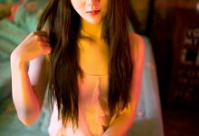 [YALAYI雅拉伊] 2019.05.13 Y171 刘潇潇 玫瑰 [42+1P]-美图岛