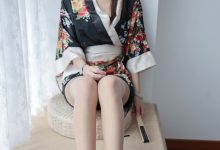 丝慕写真 樱花の梦辰 [64P]-美图岛