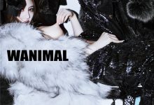 王动WANIMAL官方出品2018年2月VIP作品集 Vol.22 – 150P-美图岛