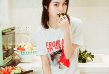 [YALAYI雅拉伊] 2020.02.24 Y555  蓉蓉《蓉蓉的瘦身餐》[42+1P]-美图岛