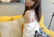 是依酱吖 - jk制服 [16P-38MB]-美图岛