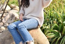 大生模拍 No.082 嘉嘉 裤内有丝 [30P-123MB]-美图岛