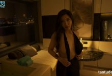 [FEILIN嗲囡囡]视频 2018.05.07 VN.093 心妍公主 [1V]-美图岛