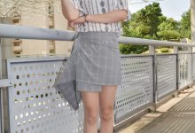 大生模拍 No.039 雨薇 制服小姐姐 [37P-126MB]-美图岛