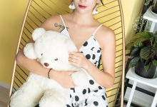 [KeLaGirls克拉女神] 2019.10.09 羽西《千趾百态》[32P/452M]-美图岛