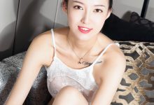 [KeLaGirls克拉女神] 2019.10.16 趾尖的温柔 赵雨静 [33P/415M]-美图岛