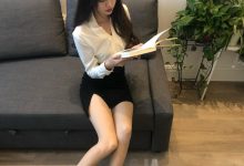 [SJA佳爷] No.002 闺蜜视角《衩》-美图岛