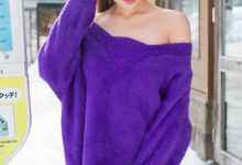 [IMISS爱蜜社] 2018.07.05 VOL.261 小狐狸Sica [34+1P]-美图岛