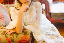 [BoLoLi波萝社] 2018.04.02 VOL.113 夏美酱 [25+1P]-美图岛