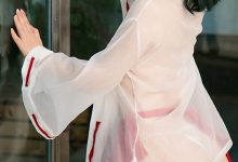 [Ugirls爱尤物] 2019.03.15 No.1395 井酱baby 不吝性感 [35P]-美图岛