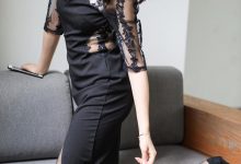 [丝慕写真] SM297 新模特芝芝-美图岛