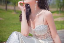 [SUNGIRL阳光宝贝] NO.016 绝品! 龚映璇感情和态度写真 龚映璇[46+1P]-美图岛