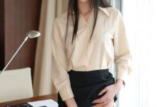 [MFStar模范学院] 2020.07.07 VOL.341 陈一涵 [40+1P]-美图岛