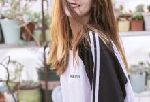 [YALAYI雅拉伊] 2019.05.07 Y179 白日梦 我想有个花园 [49+1P]-美图岛