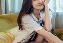 [TouTiao头条女神] 2018.02.22 No.553 我是鱼宝贝 [22+1P]-美图岛