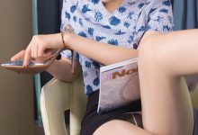 [LD零度摄影] 第03期 魔系少女肉色丝足 [49P]-美图岛