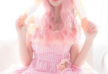 [西瓜]洛丽塔 [40P]-美图岛