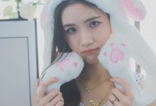 [beautyleg视频] HD高清影片 2019.11.21 No.1019 Flora[1V/798M]-美图岛