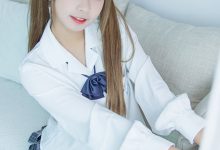 [YALAYI雅拉伊] 2020.07.05 Y667 饰媛《太委屈》[41P+1P/373M]-美图岛