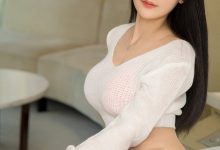 [Ugirls爱尤物] 2019.03.28 No.1408 小娜比 初恋暴击 [35P]-美图岛